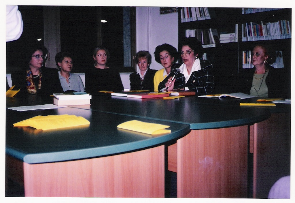  Conferenza stampa